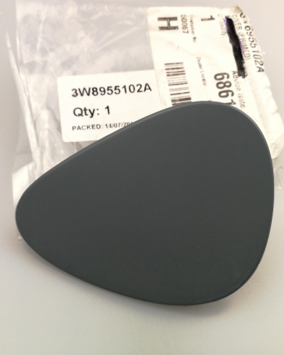 Genuine Bentley GT GTC Abdeckung Deckel Waschduse RH Headlight Spray Cap
