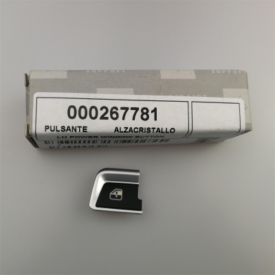 Genuine Ferrari F12 Power Window Switch Button Left #267781