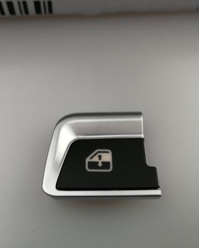 Genuine Ferrari F12 Power Window Switch Button Left #267781