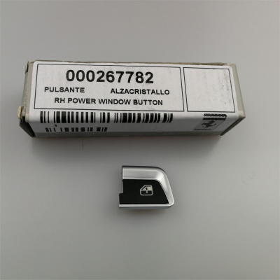 Genuine Ferrari F12 Power Window Switch Button Right #267782