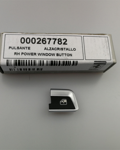 Genuine Ferrari F12 Power Window Switch Button Right #267782
