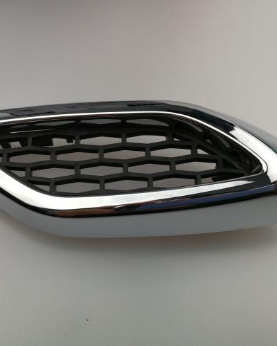 Genuine Maserati Levante Fender Air Outlet Vent Left 1 piece 670065952