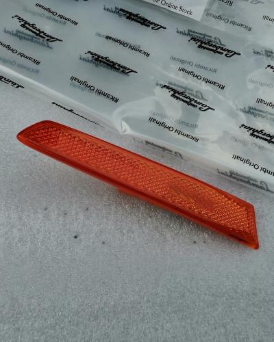 Lamborghini Aventador LP700 LP720 Front Right Side Marker 470945120C