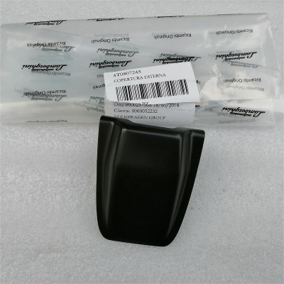 Lamborghini LP580 LP610 rear camera cover rear radar rear bar panel