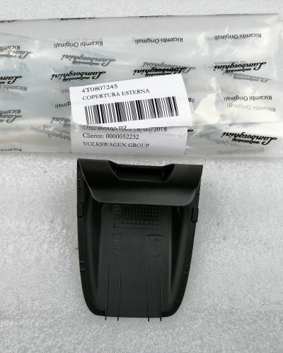 Lamborghini LP580 LP610 rear camera cover rear radar rear bar panel