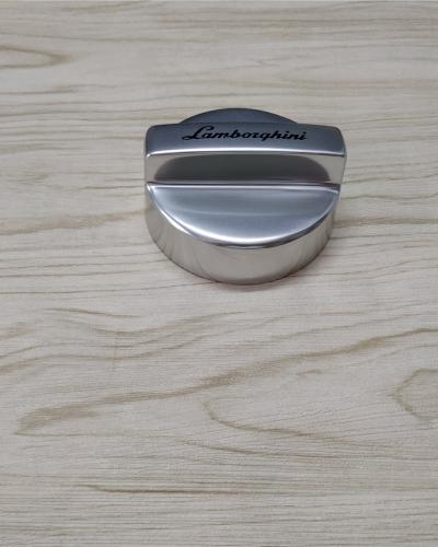 Lamborghini Gallardo LP550 LP560 LP570 Fuel Tank Cap 400201587A Used