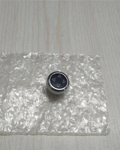 12-16 Bentley Continental GT Flying Seat Position Switch Button