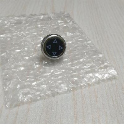 12-16 Bentley Continental GT Flying Seat Position Switch Button