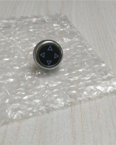12-16 Bentley Continental GT Flying Seat Position Switch Button