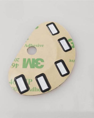 Ferrari 430 Scuderia /16M Steering Control Manettino Switch Sticker