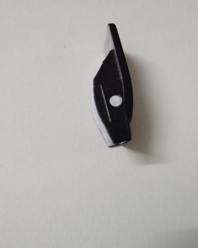 McLaren 540C 570S Power Window Switch Button (1PC)