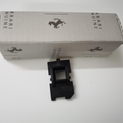 Ferrari 458 812 F12 California Right Power Window Switch Button Supporter (1PC)