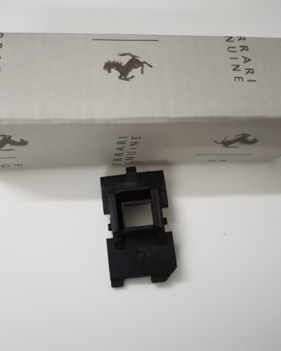 Ferrari 458 812 F12 California Right Power Window Switch Button Supporter (1PC)