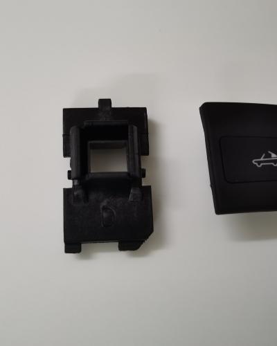 Ferrari 458 812 F12 California Right Power Window Switch Button Supporter (1PC)