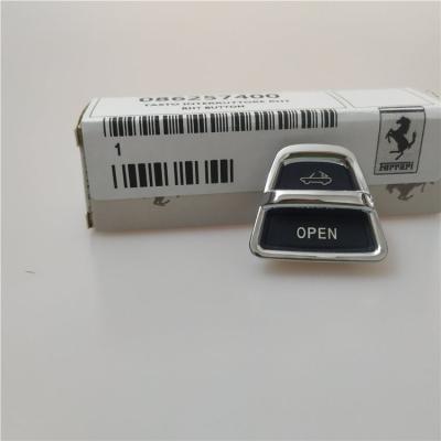Ferrari California Roof Control Button Switch 86257400