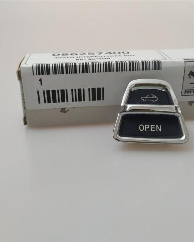 Ferrari California Roof Control Button Switch 86257400