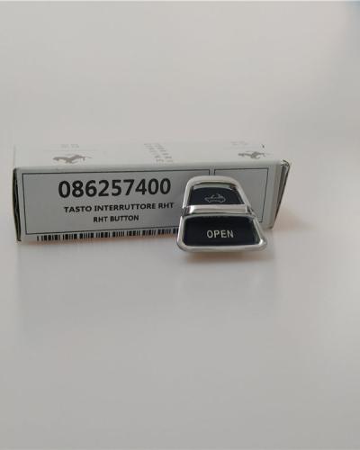 Ferrari California Roof Control Button Switch 86257400