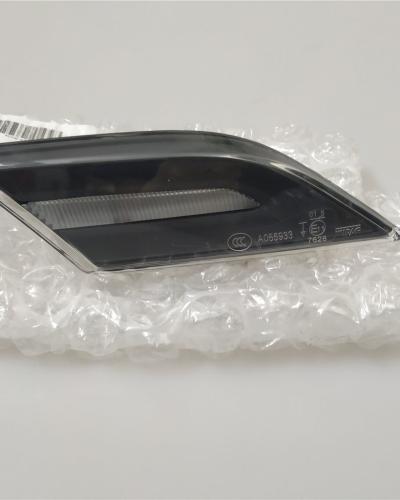 Genuine McLaren 720S Front Right Smoked Side Marker Lamp 14AC765CP