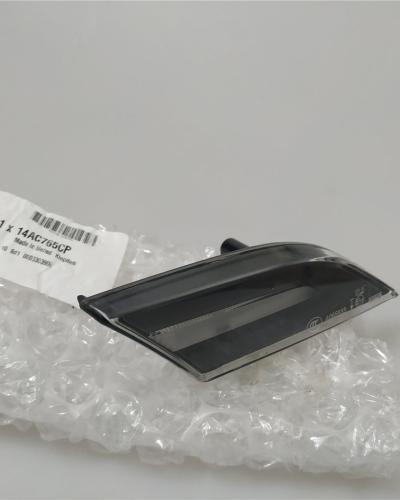 Genuine McLaren 720S Clear Smoked Side Marker Lamp Kit