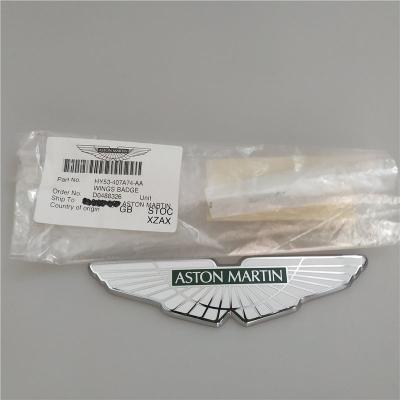 Genuine Aston Martin DB11 Hood Bonnet/Boot Badge HY53-407A74-AA