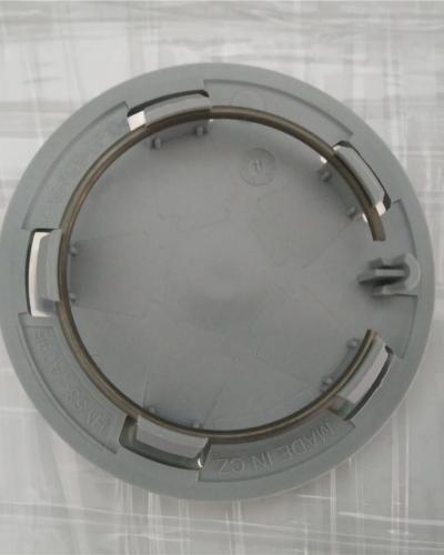 Genuine Aston Martin V8 Rapide Virage Black Wings Black Wheel Center Cap