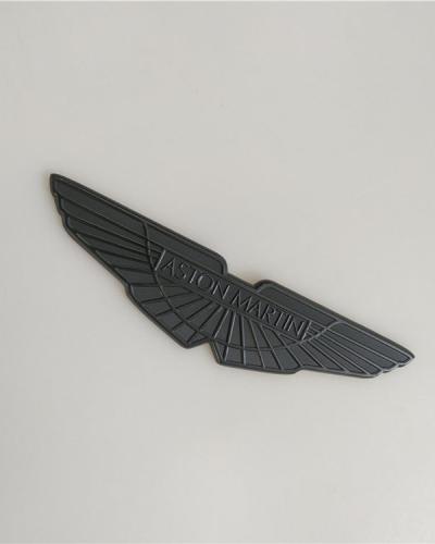 Aston Martin DBX Bonnet/Boot Black Badge