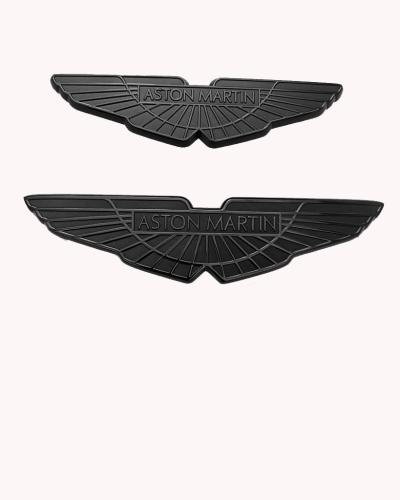 Aston Martin DB12 Bonnet/Boot Black Badge