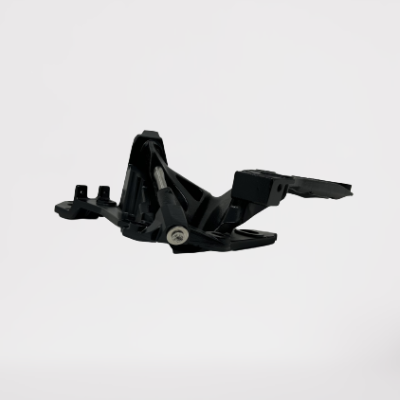 McLaren 12C LH Door Hinge