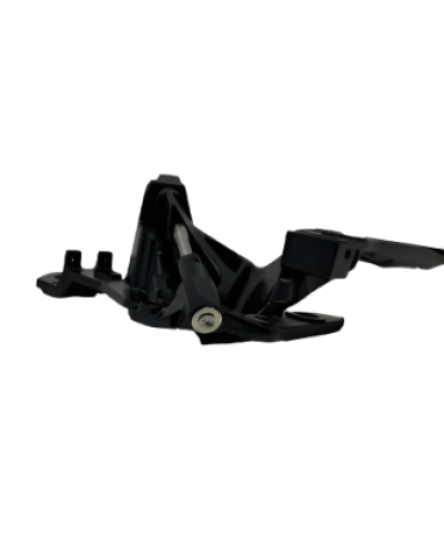 McLaren 12C RH Door Hinge