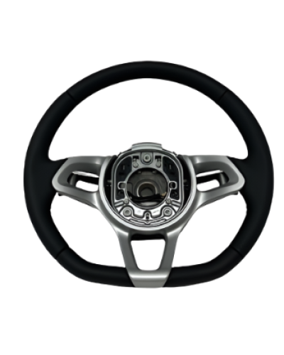 McLaren 12S Steering Wheel Rim