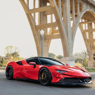 Ryft Full Body Kit Ferrari SF90