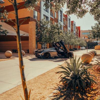 Ryft Full Body Kit McLaren 720S