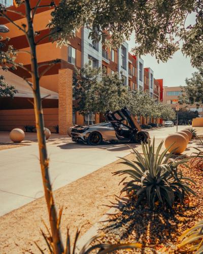 Ryft Full Body Kit McLaren 720S