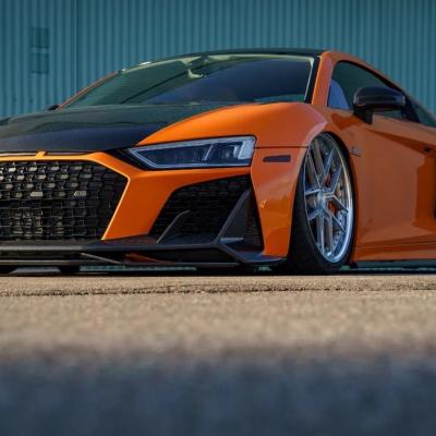 1016 Industries Full Aero Kit Audi R8
