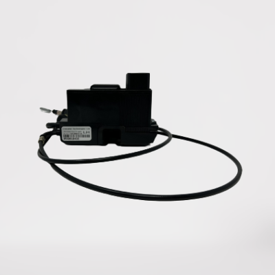 McLaren 12C LH Door Latch