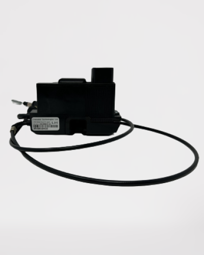 McLaren 12C LH Door Latch