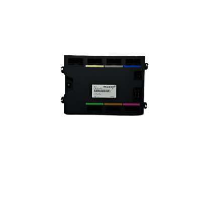 McLaren 12C Ecu Body Control