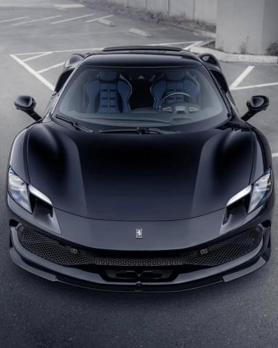 Ryft Full Body Kit Ferrari 296 GTB