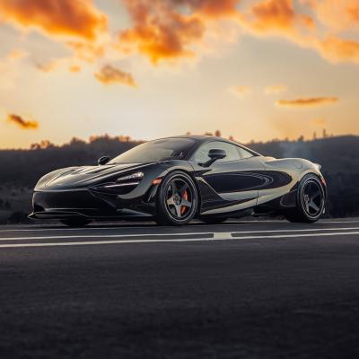 Ryft Full Body Kit McLaren 750S