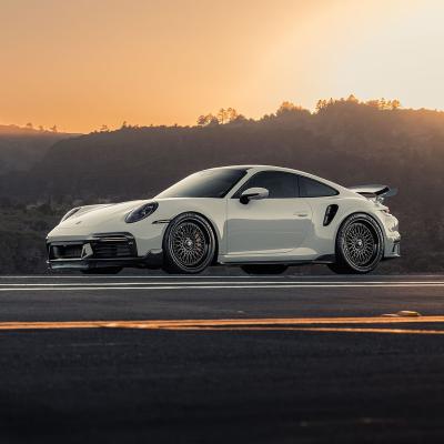 Ryft Full Body Kit Porsche 992 Turbo S