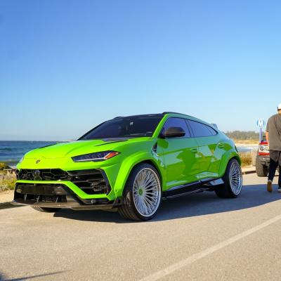 Ryft Full Body Kit Lamborghini Urus