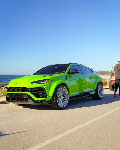 Ryft Full Body Kit Lamborghini Urus