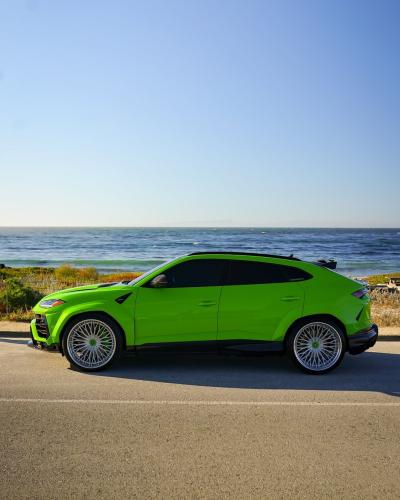Ryft Full Body Kit Lamborghini Urus
