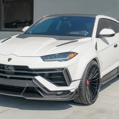 Ryft Full Body Kit Lamborghini Urus Performante