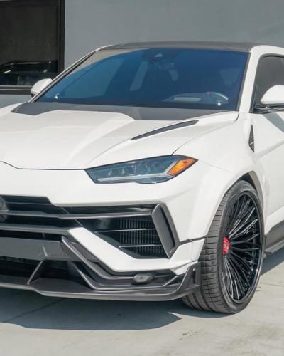 Ryft Full Body Kit Lamborghini Urus Performante