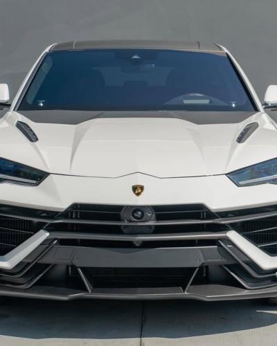 Ryft Full Body Kit Lamborghini Urus Performante