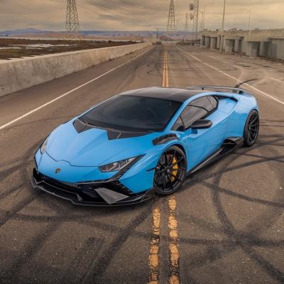 Ryft Full Body Kit Lamborghini Huracan Tecnica