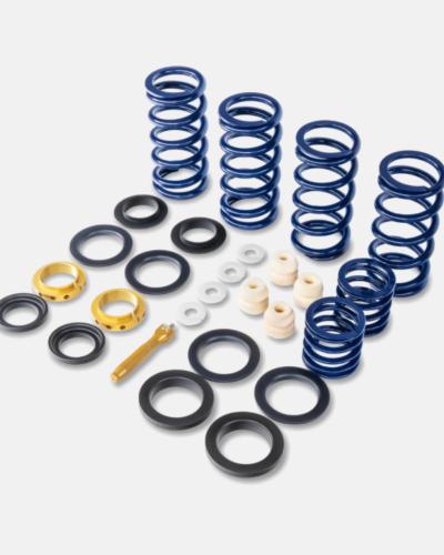 Ryft Ferrari 296 GTB Performance Spring Kit