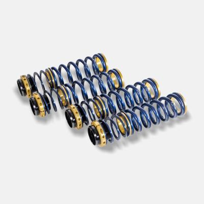 Ryft McLaren 720S Performance Spring Kit