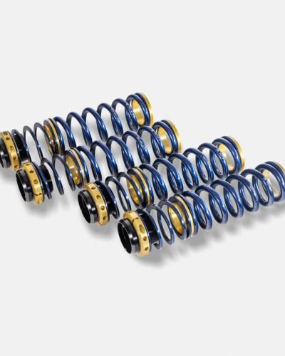 Ryft McLaren 720S Performance Spring Kit